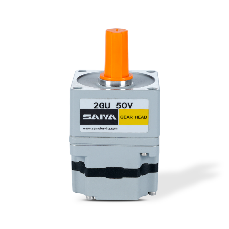100V-1120V kefe nélküli sebességváltó motor