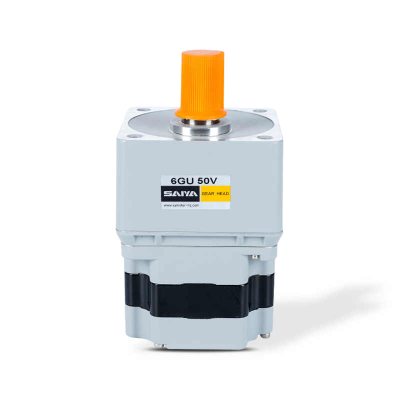 220V-230V kefe nélküli sebességváltó motor